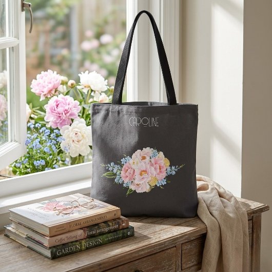 Damen Elegant Floral Boho Cute  Tasche