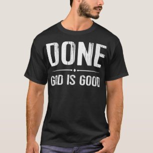 Damen Fertig Ende Chemo T Gott Guter Krebs Tee