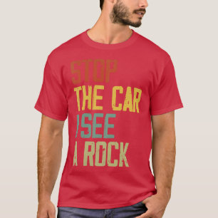Damen-Geologenkostüm lustiger Geologe für Männer T T-Shirt