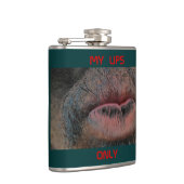 DAMEN-GERÄT FLACHMANN (Rechts)