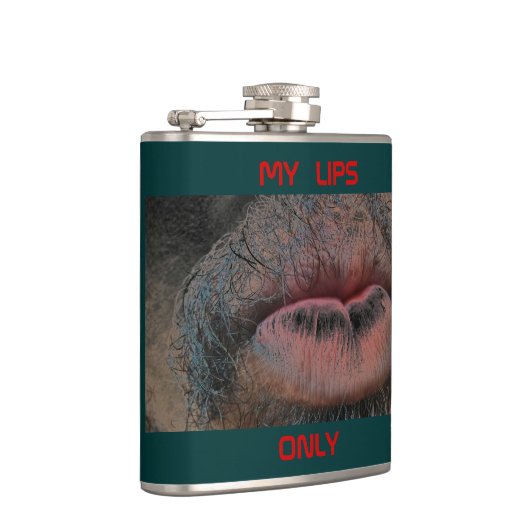 DAMEN-GERÄT FLACHMANN (Rechts)