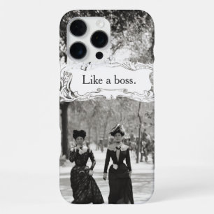 Damen iPhone-Hülle iPhone 16 Pro Max Hülle