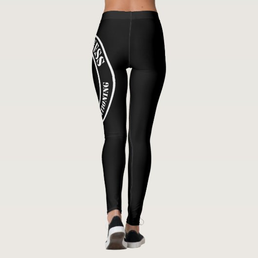 Damen KSV Leggings (Rückseite)