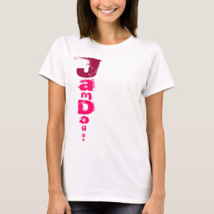 Damen-lange Hülse angepasst T-Shirt