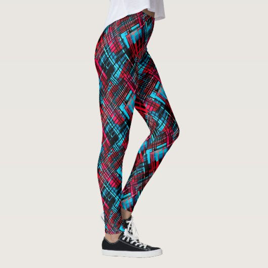 Damen- Leggings (Rechts)