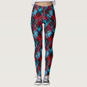 Damen- Leggings (Vorderseite)