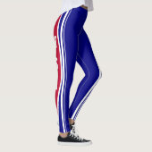 Damen-Leggings Leggings (Rechts)