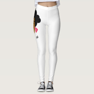 Damen-Leggings Leggings