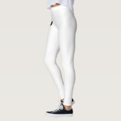 Damen-Leggings Leggings (Links)