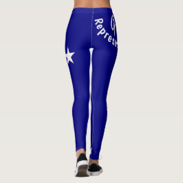 Damen-Leggings Leggings
