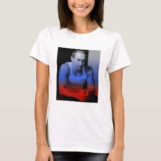 Damen-Liebe Schlechtes Vlad! T-Shirt