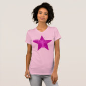 Damen Lobstar T-Shirt (Vorne ganz)