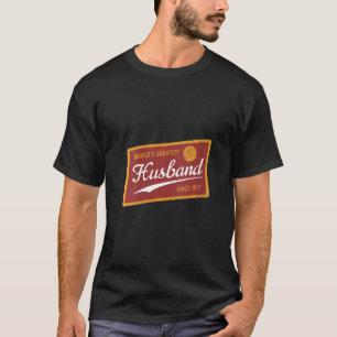 Damen Mens 44. Hochzeit Jubiläum Ehemann seit T-Shirt