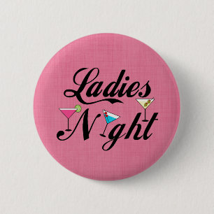Damen-Nacht Button