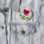 Damen-Nacht Button (Beispiel)
