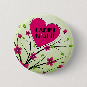 Damen-Nacht Button