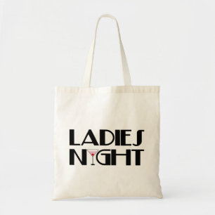 Damen-Nacht Tragetasche