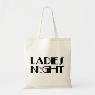 Damen-Nacht Tragetasche
