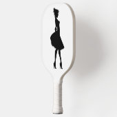 Damen-Pickleball-Schläger Pickleball Schläger (Links)