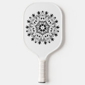 Damen-Pickleball-Schläger Pickleball Schläger (Rückseite)