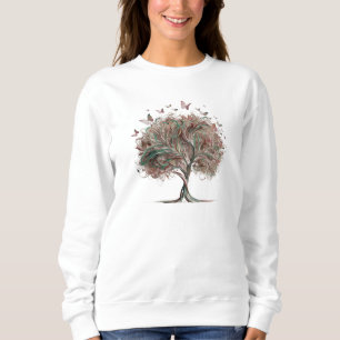 Damen Pullover
