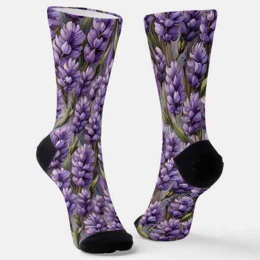 Damen-Scherzsocken Socken (Gewinkelt)