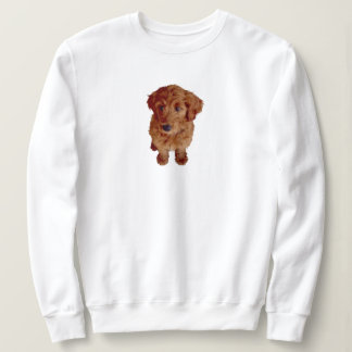 Damen-Sweatshirt Kimba Sweatshirt