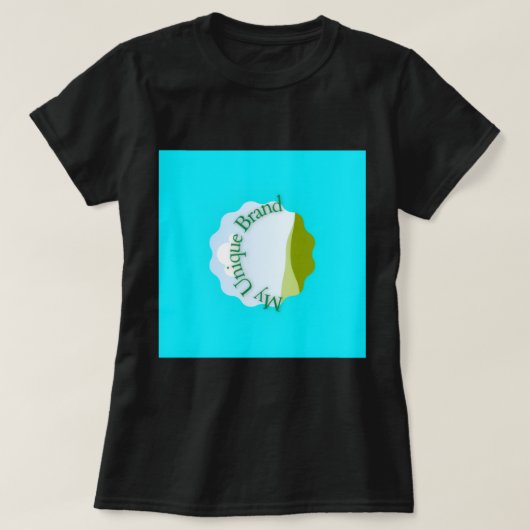 Damen T-Shirt (Design vorne)