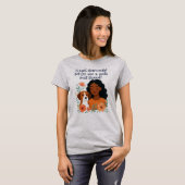 Damen T-Shirt (Vorne ganz)