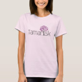 Damen-T - Shirt (Vorderseite)