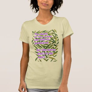 Damen-T-Shirt Bella+Canvas Slim Fit T-Shirt