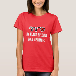 Damen-T-Shirt mit lustigem Zitat T-Shirt