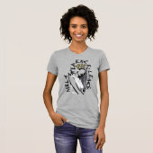 Damen-T-Shirt T-Shirt (Vorne ganz)