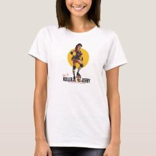Damen-T-Shirt T-Shirt