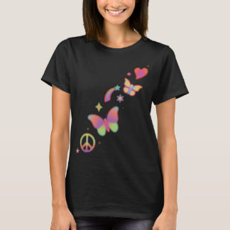 Damen-T-Shirt T-Shirt