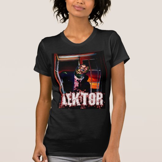 Damen-T - Shirt (Vorderansicht) (Vorderseite)
