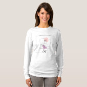 Damen T-Shirts  (Vorne ganz)
