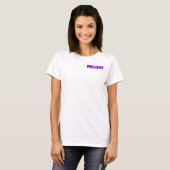 Damen T-Shirts (Vorne ganz)