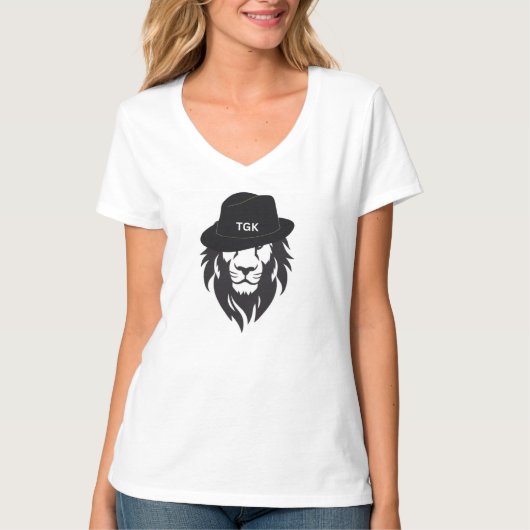 Damen T-Shirts (Vorderseite)