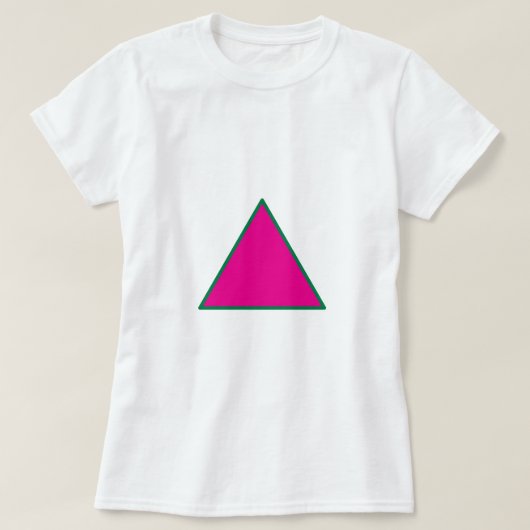 Damen T-Shirts (Design vorne)