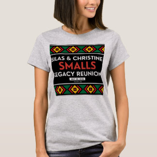 Damen T T-Shirt