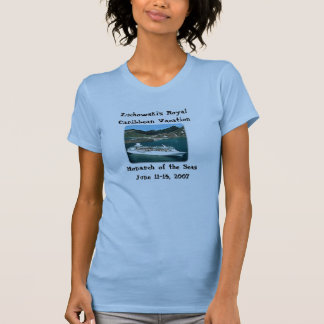 Damen T T-Shirt