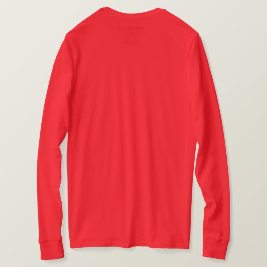 Damen Tee Shirts, Männer Shirts (Design Rückseite)