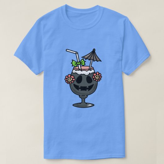 Damen Tee Shirts, Männer Shirts (Design vorne)