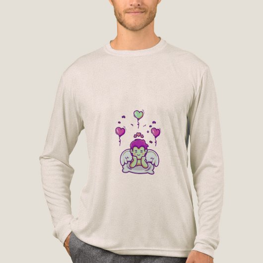 Damen Tee Shirts, Männer Shirts, Mama Geist T - Sh (Vorderseite)