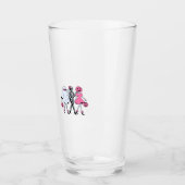 Damen-Tee-Shirts, Männer-Shirts, Mama-Geist-T - Sh Glas (Vorderseite)