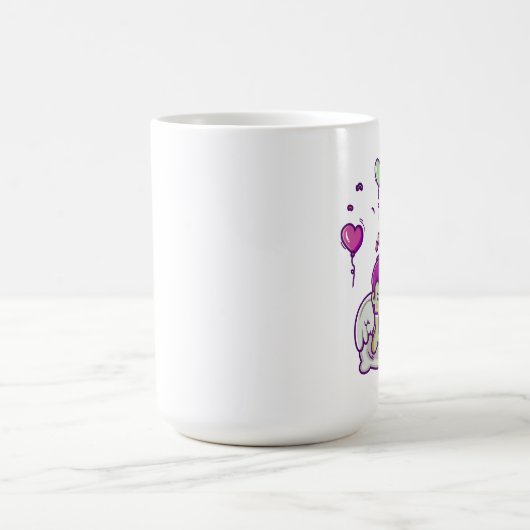 Damen Tee Shirts, Männer Shirts, Mama Geist T - Sh Kaffeetasse (Mittel)