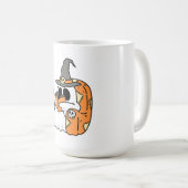 Damen-Tee-Shirts, Männer-Shirts, Mama-Geist-T - Sh Kaffeetasse (VorderseiteRechts)