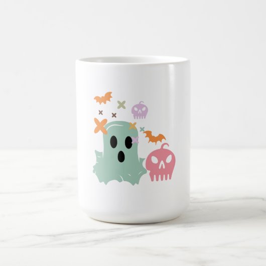 Damen-Tee-Shirts, Männer-Shirts, Mama-Geist-T - Sh Kaffeetasse (Mittel)