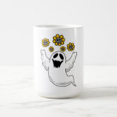 Damen-Tee-Shirts, Männer-Shirts, Mama-Geist-T - Sh Kaffeetasse (Mittel)
